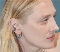 Earcuff Maria e Luisa Jewels Donna in Argento OA0317 - OA0317